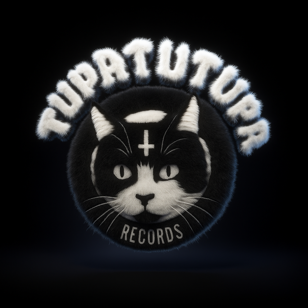Portada de la marca Tupatutupa Records